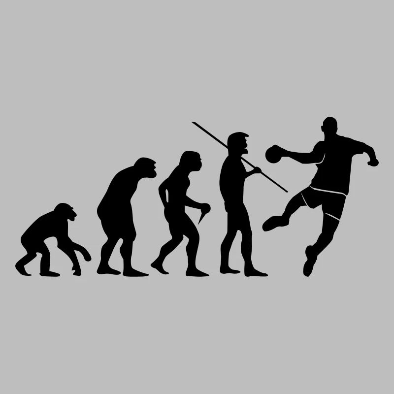 Handball Evolution