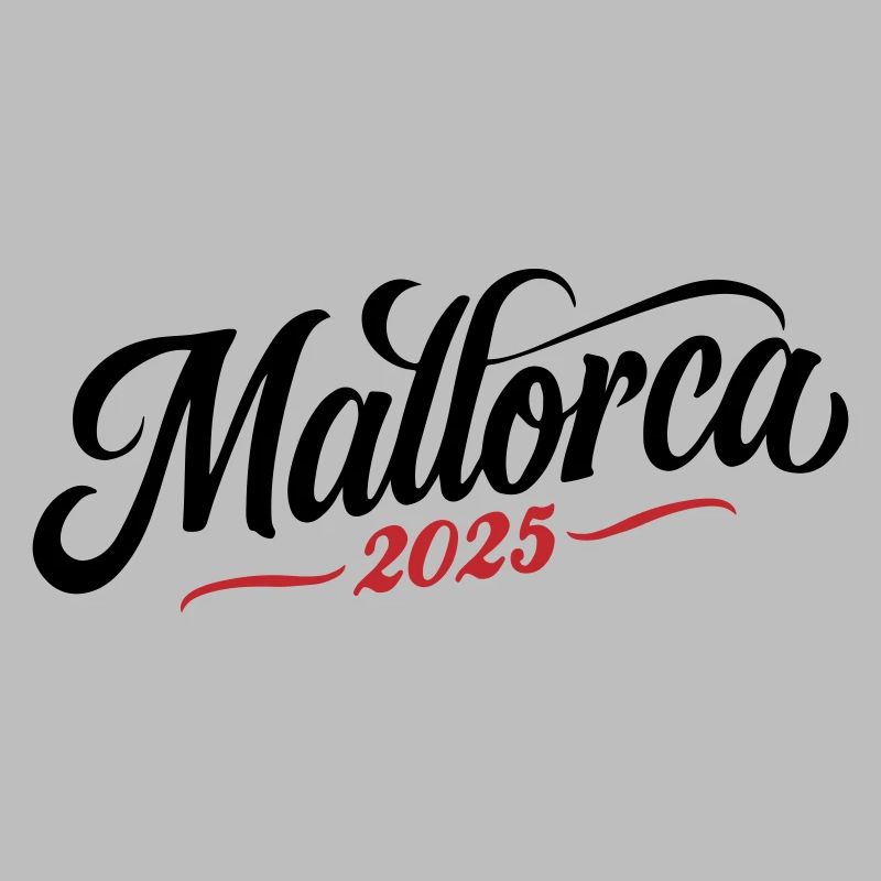 Majorque 2025