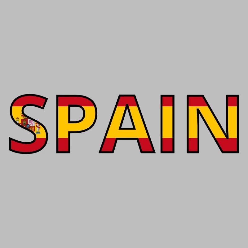 Drapeau Spain