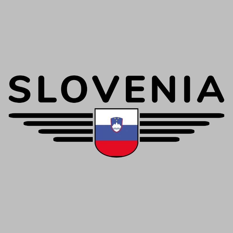 Design slovène élégant