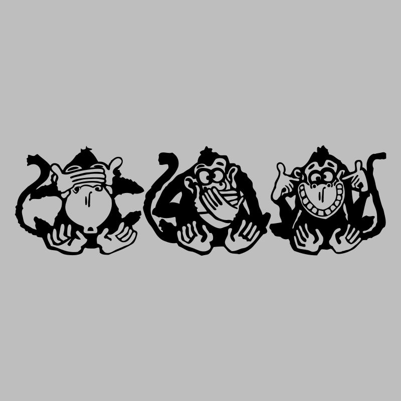 Singes Urkaine