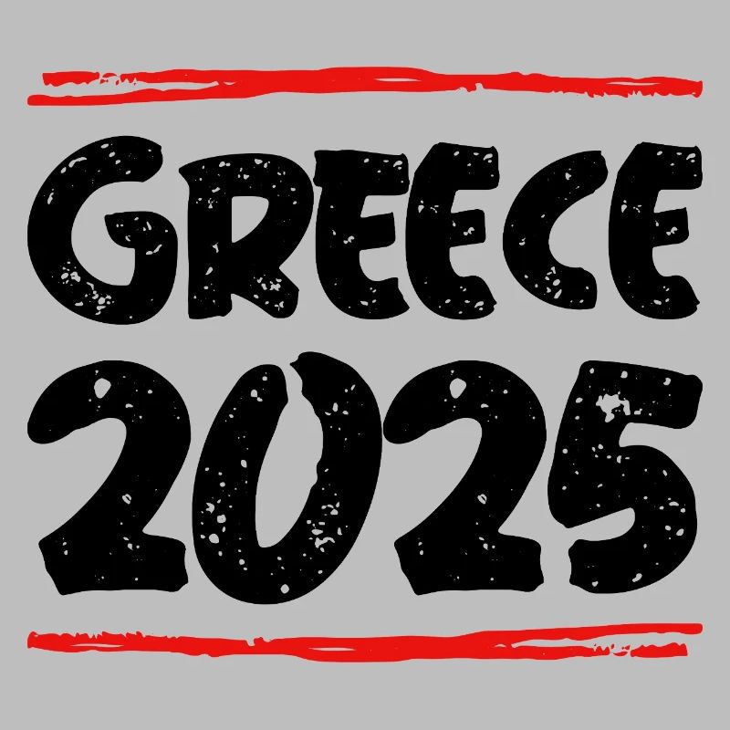 Greece 2025 Saying
