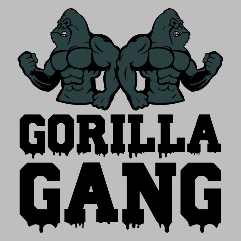 Gorilla Gang
