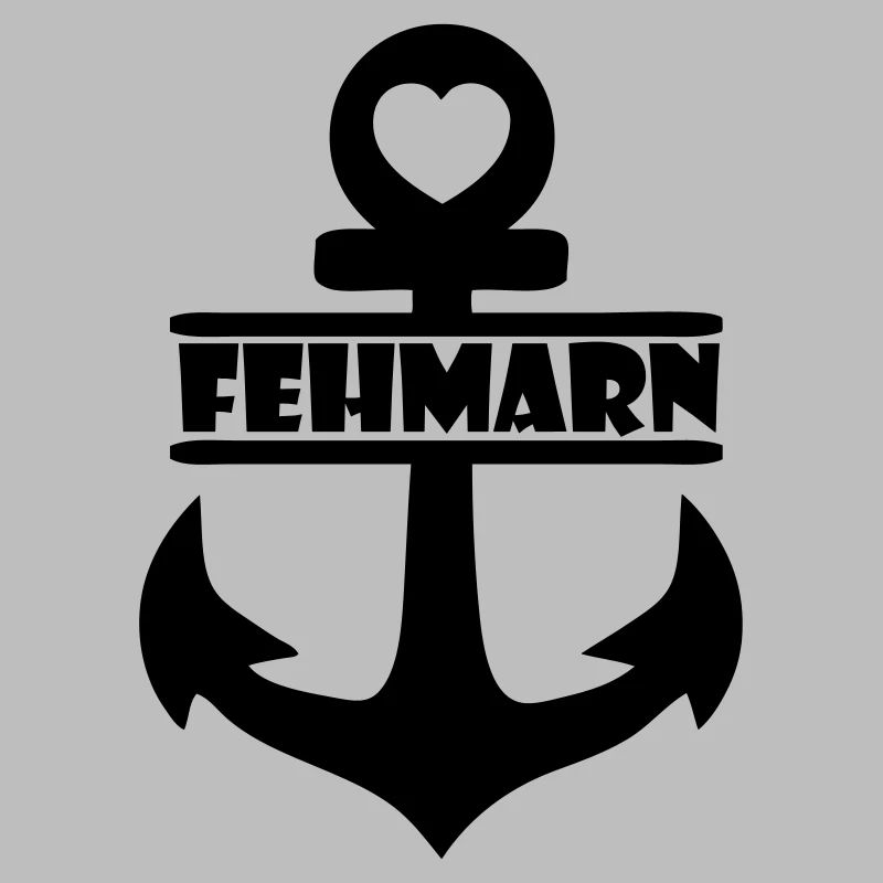 Ancre Fehmarn