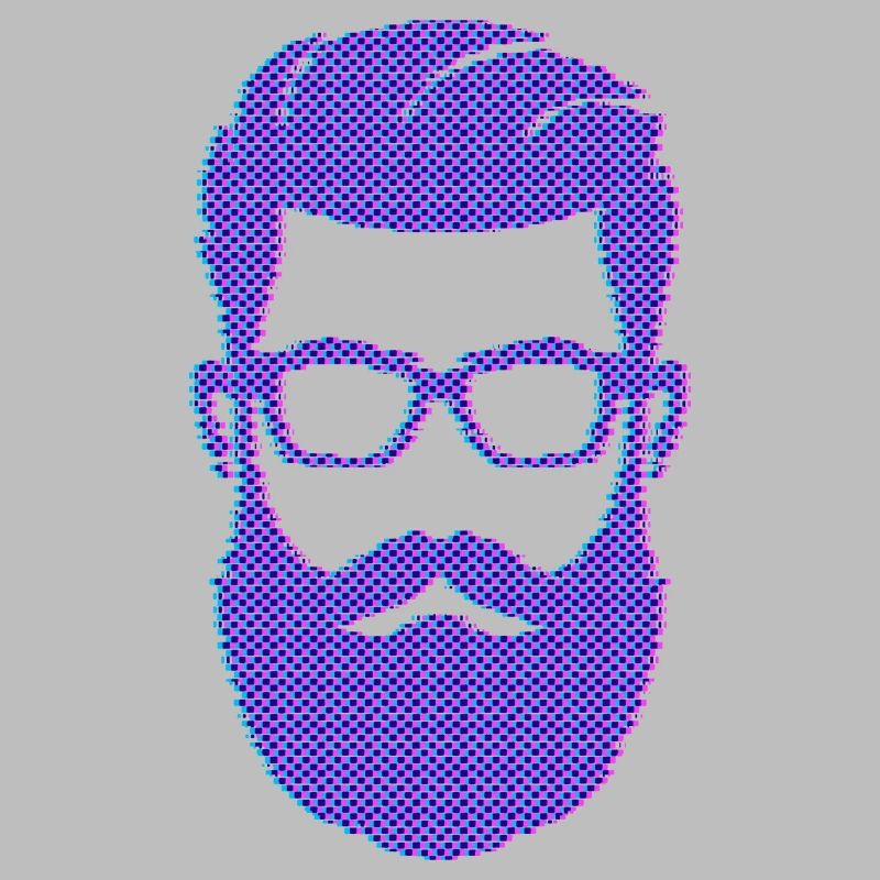 Beard Wearer Masculinity Mustache Beard