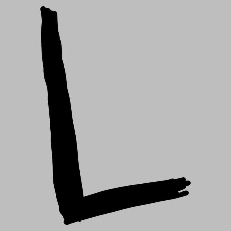 Buchstaben L