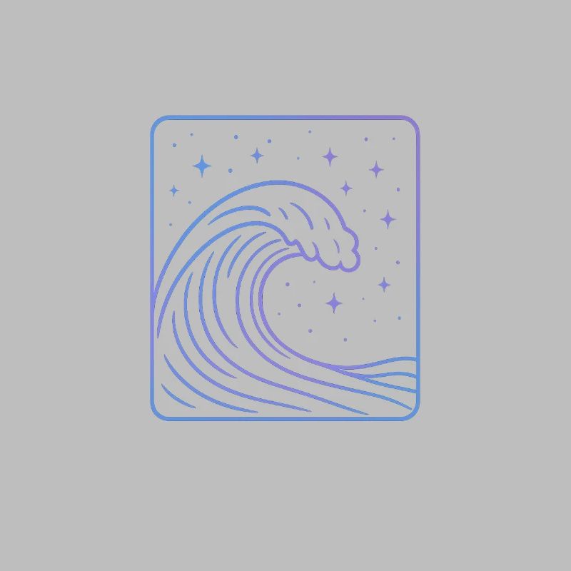 Kosmische Welle