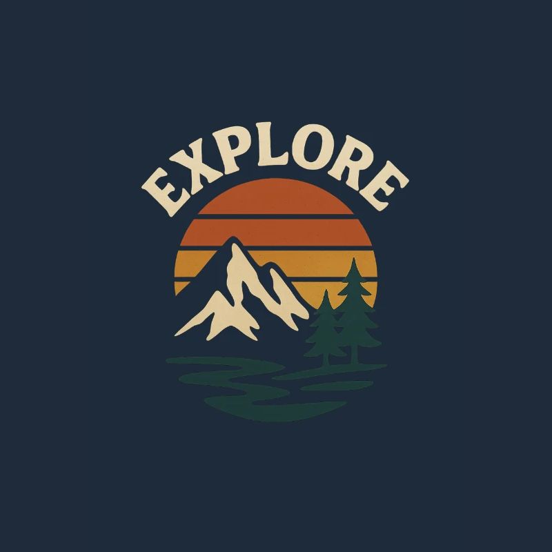 Explorez le coucher du soleil
