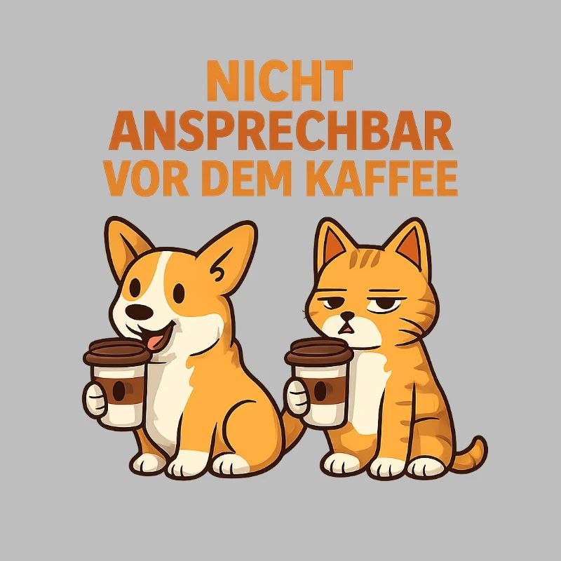 Chien et chat
