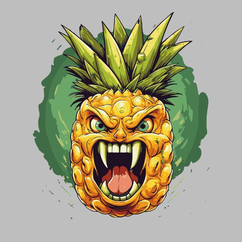 Ananas Vampire