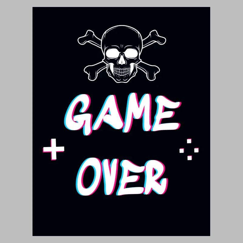 Game over