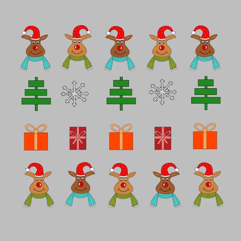 Christmas Theme