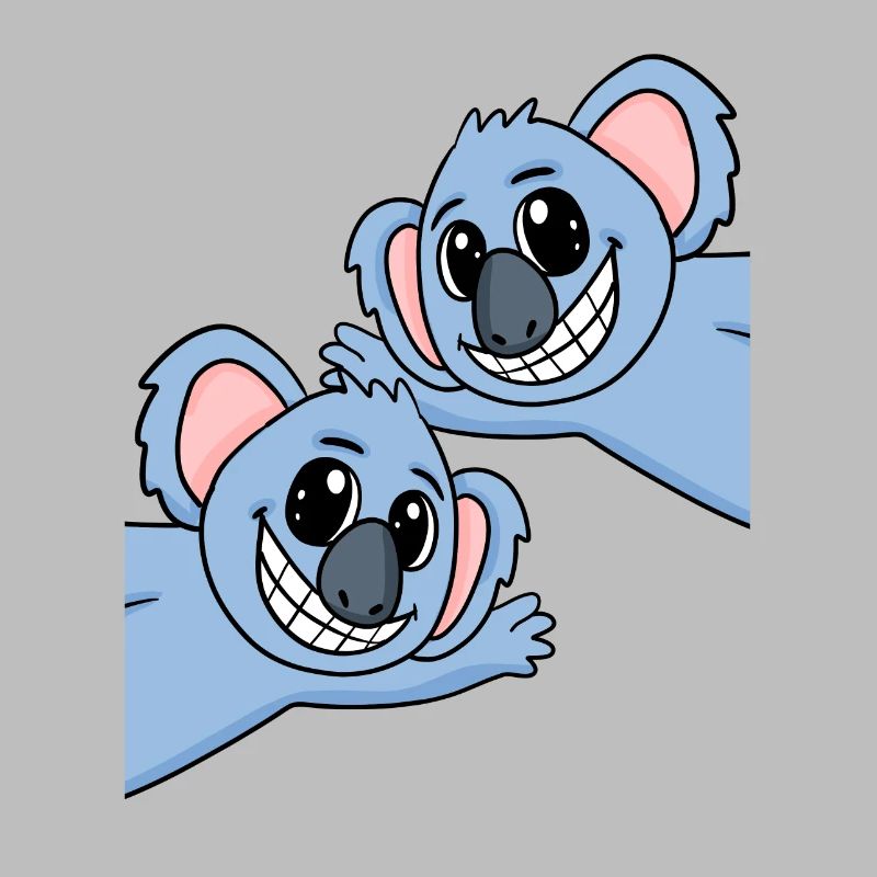 Koala Koalas