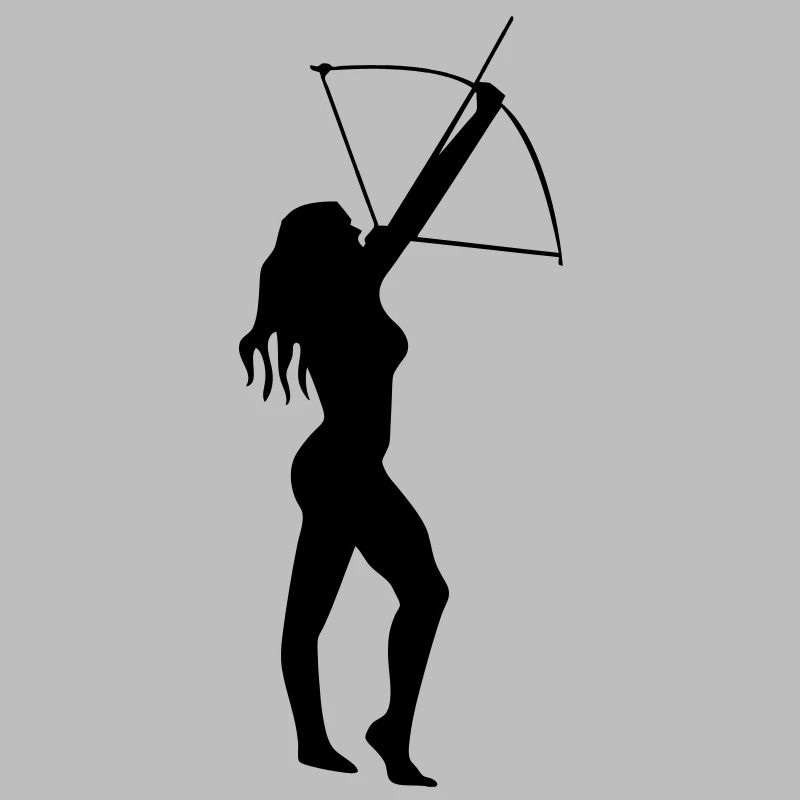 Archery female de
