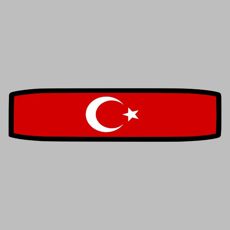 Turkish flag