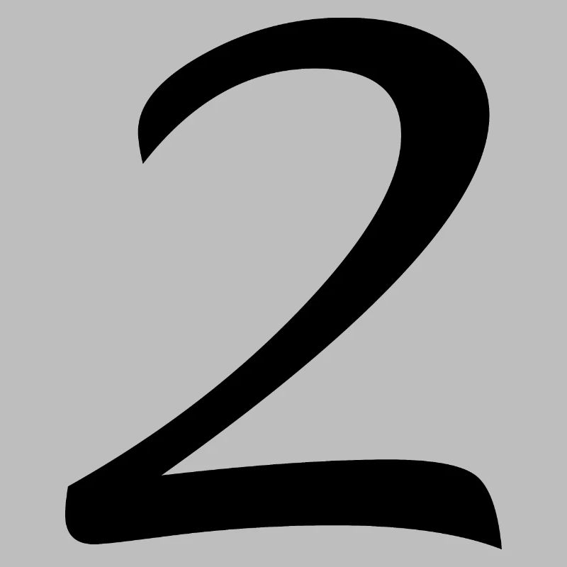 2