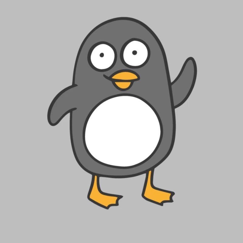 Pinguin