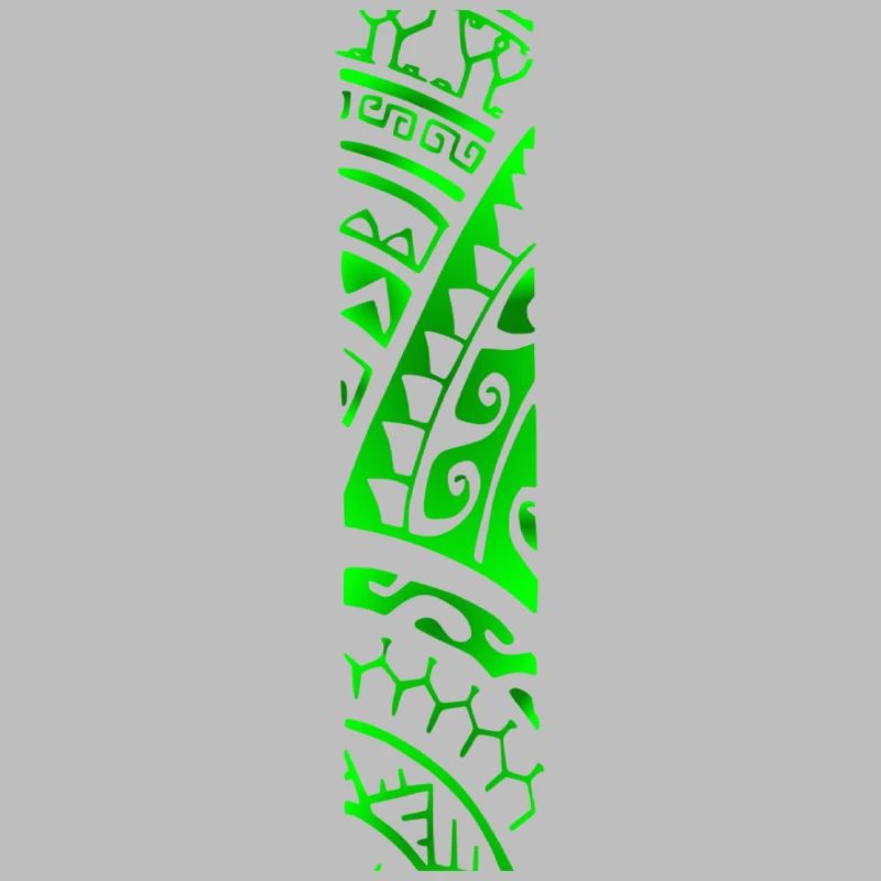 REVA (Vert)