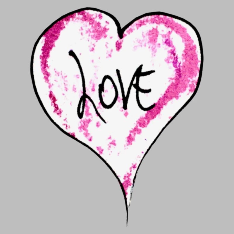 PINK LOVE