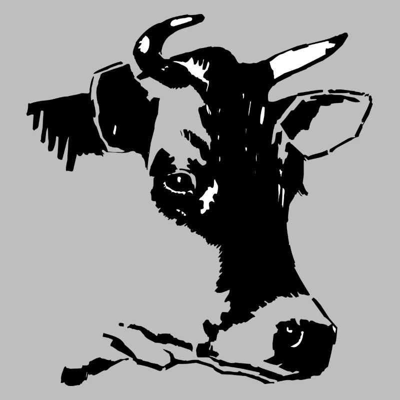 vache