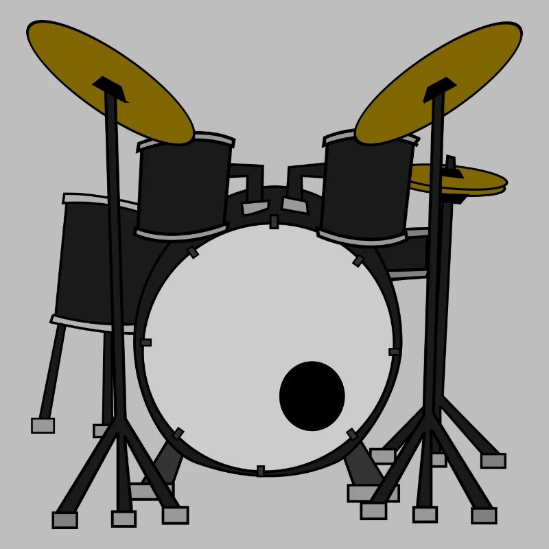 Percussions / batterie