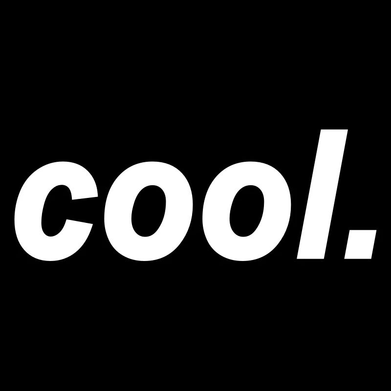 cool