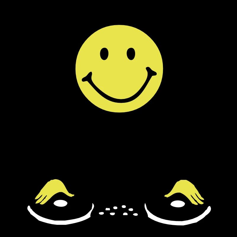 DJ