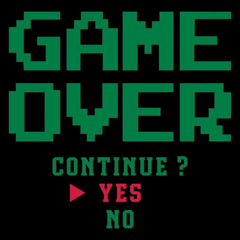 Game Over