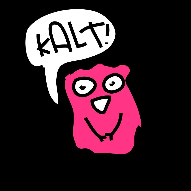 Kalt