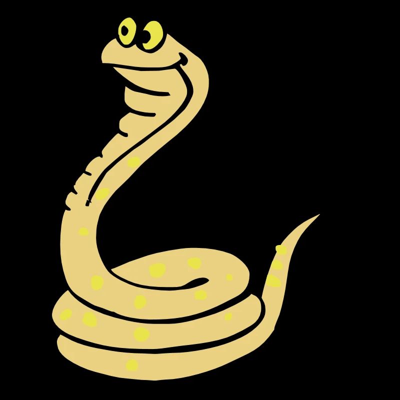 Serpiente