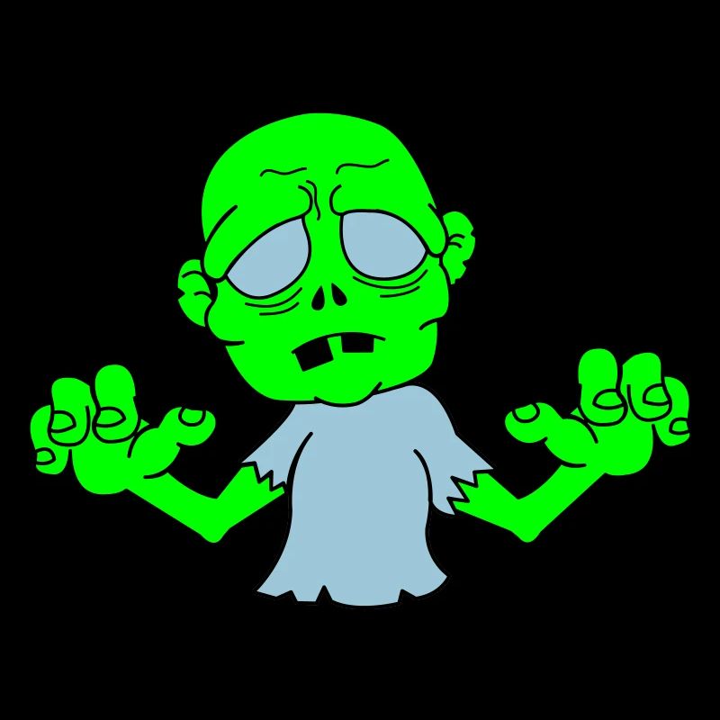Zombie