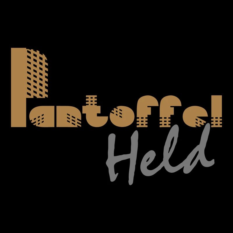 Pantoffelheld
