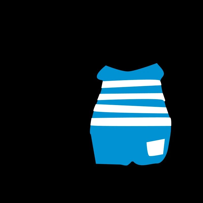 Pôle sud de pingouin et de l'ancre