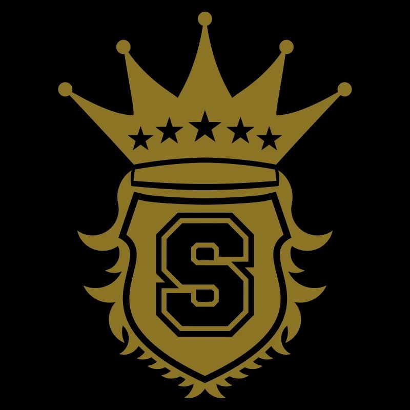 S Crest