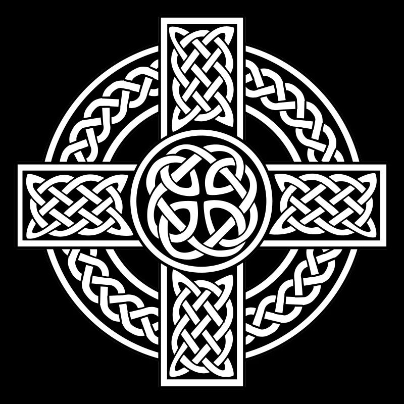 Celtic cross