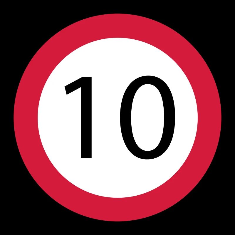 10