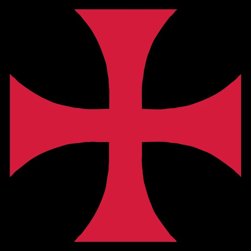 Templer Kreuz