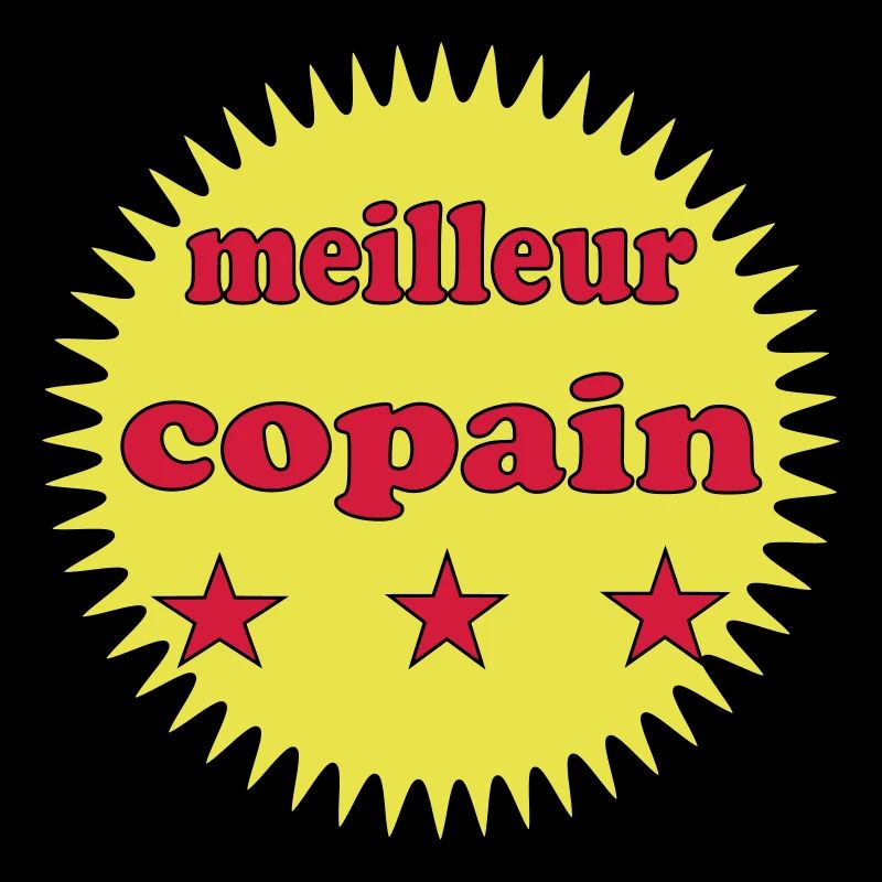Meilleur copain
