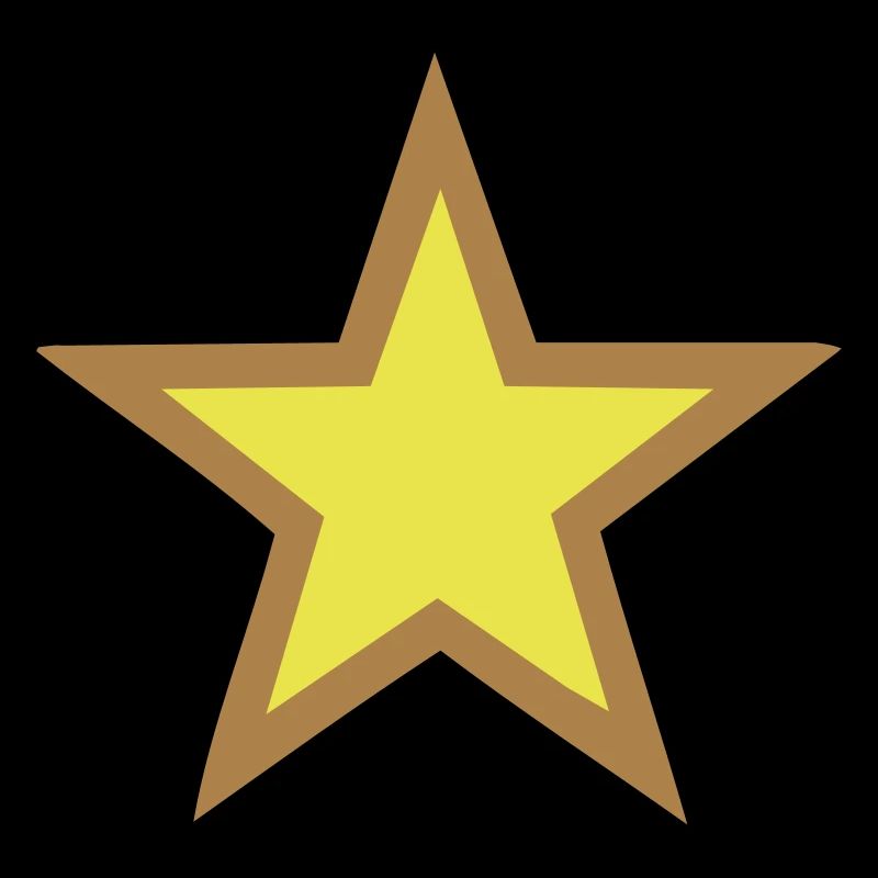 star