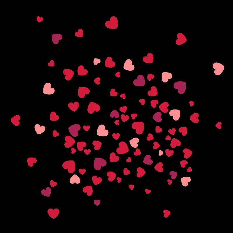 hearts