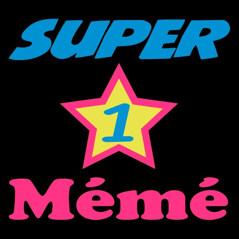 Super Mémé