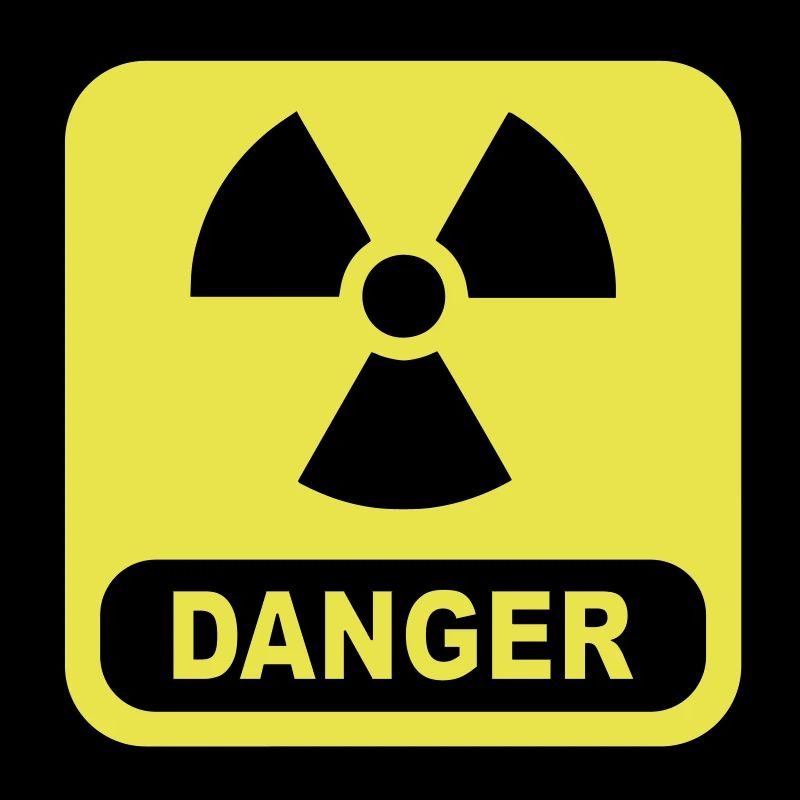 Danger atom
