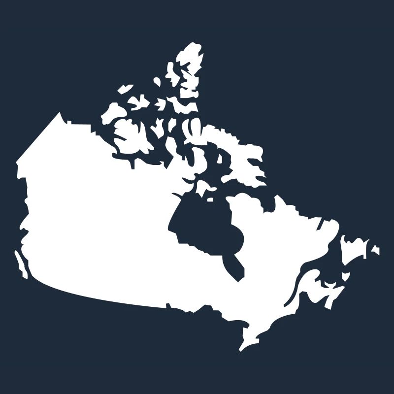 Pays du Canada