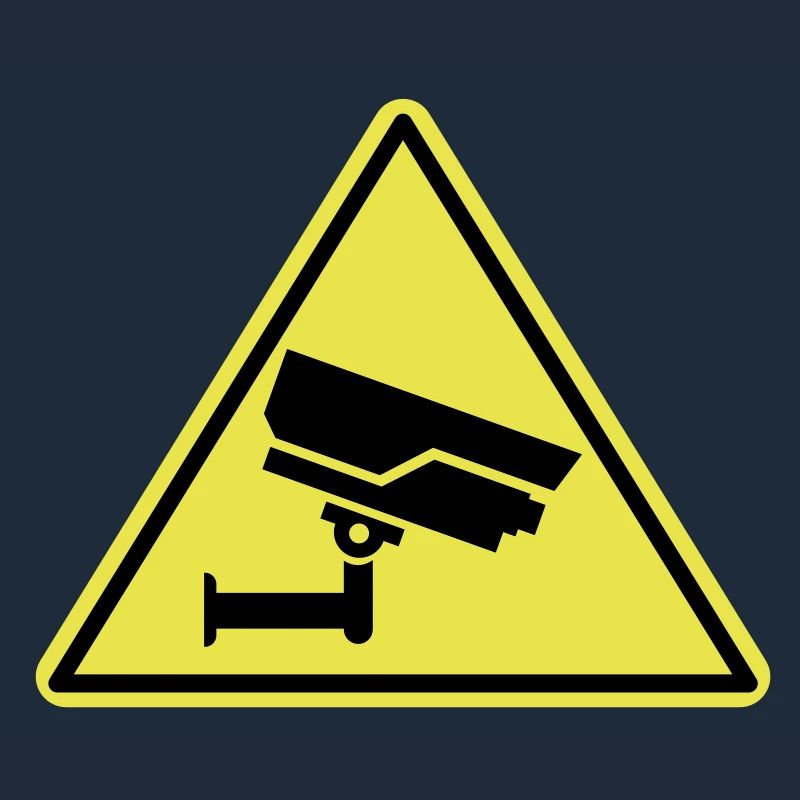 security camera