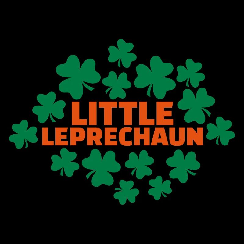 Little Leprechaun