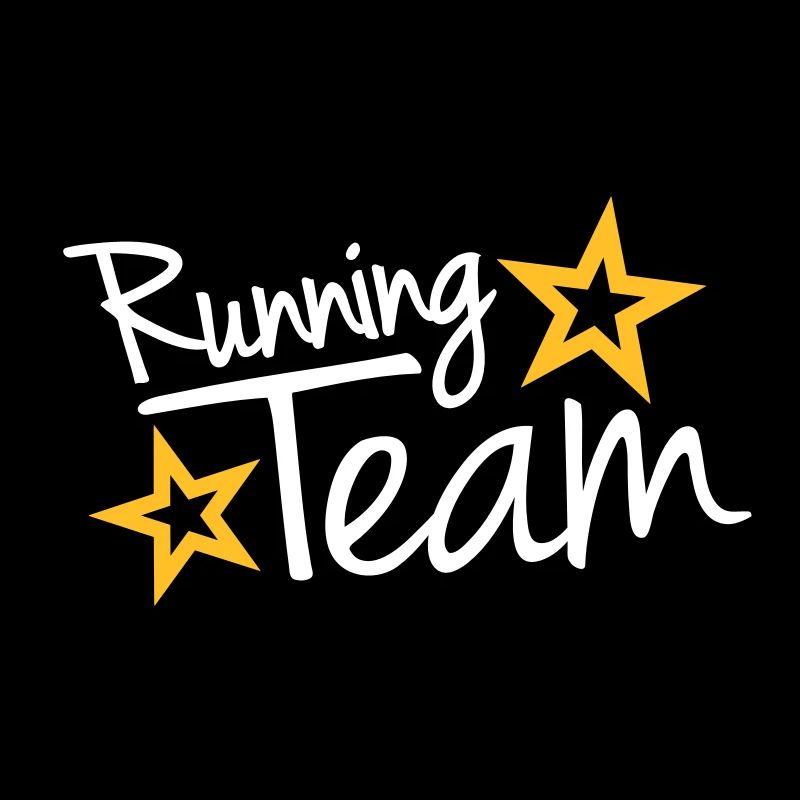 Running Team