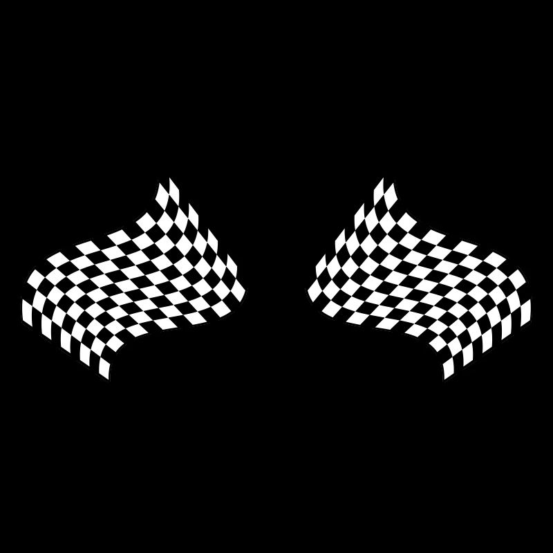 RACING FLAG