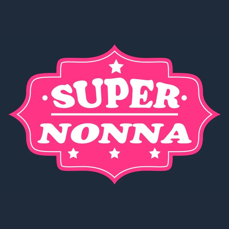 SUPER NONNA
