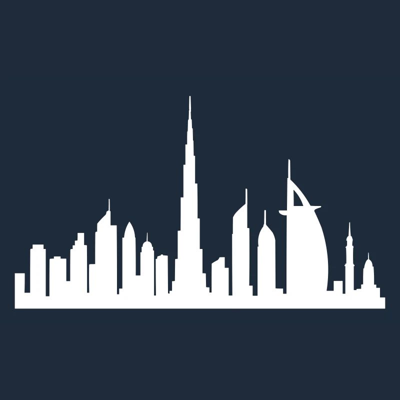 dubai skyline