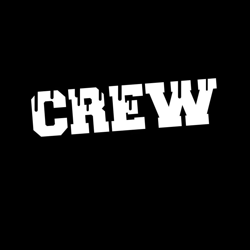 Crew Stamp